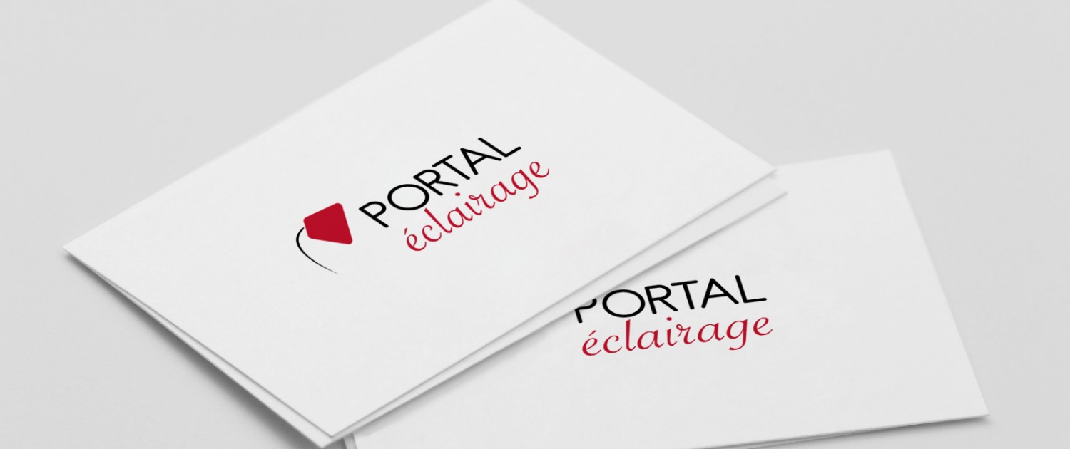 logo-identite-visuelle-portal-eclairage