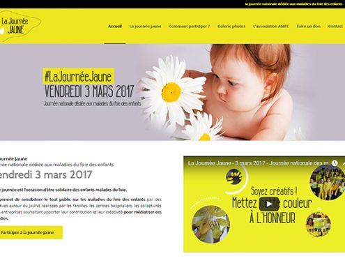 site-internet-vitrine-mois-jaune