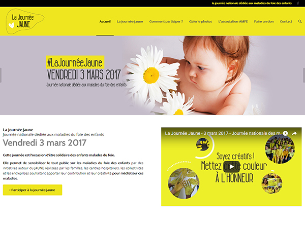 site-internet-vitrine-mois-jaune