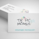 creation-graphique-carte-de-visite-identite-visuelle-tropic-momes