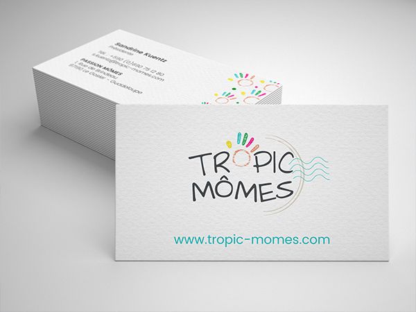 creation-graphique-carte-de-visite-identite-visuelle-tropic-momes