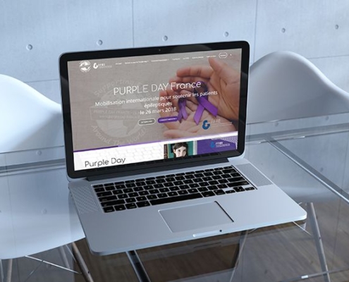 creations-graphiques-montpellier-purple-day-site-internet-responsive-webdesigner-montpellier