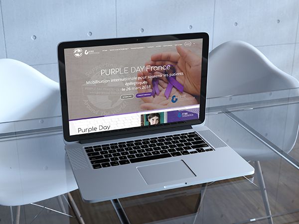 creations-graphiques-montpellier-purple-day-site-internet-responsive-webdesigner-montpellier