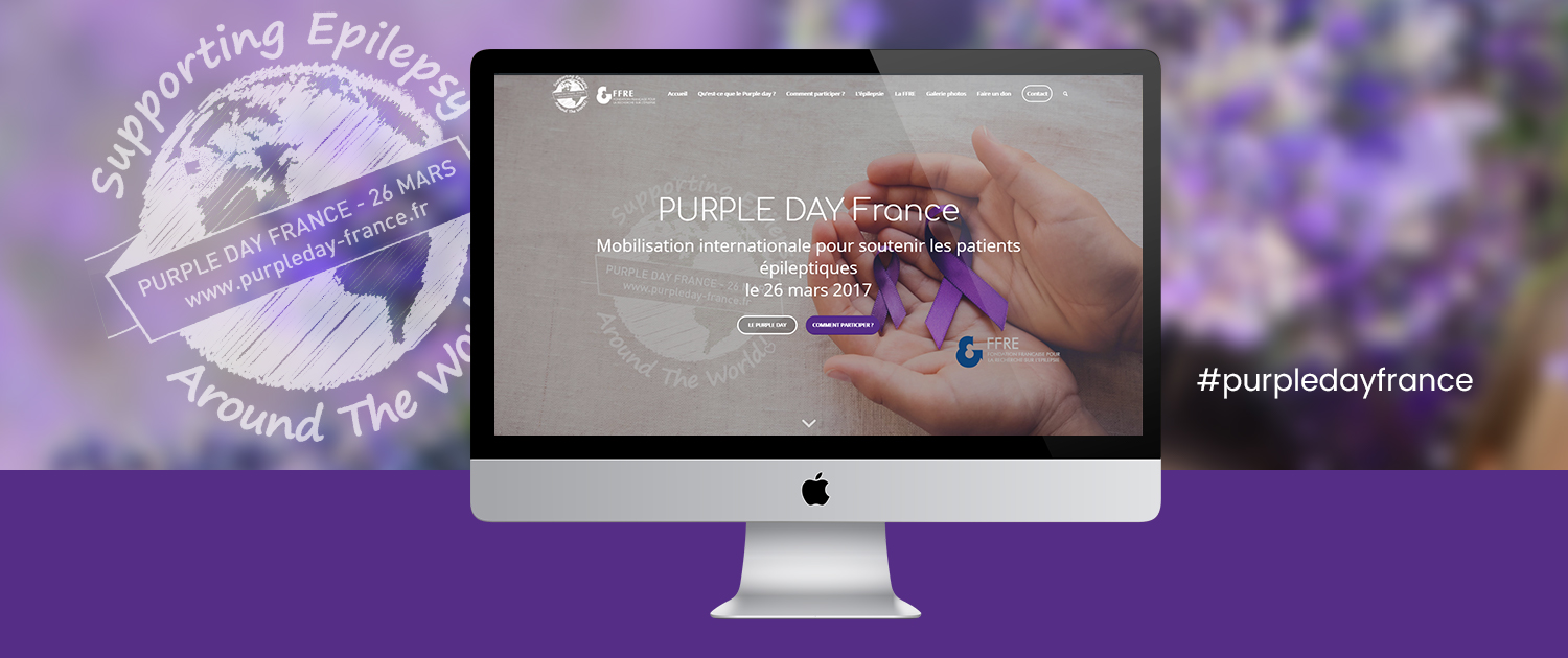 site-internet-vitrine-purple-day-france-design-graphique-webdesign