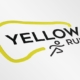 creation-graphique-logo-identite-visuelle-yellow-run