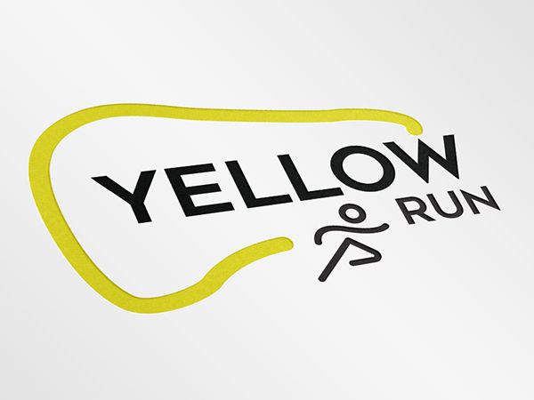 creation-graphique-logo-identite-visuelle-yellow-run