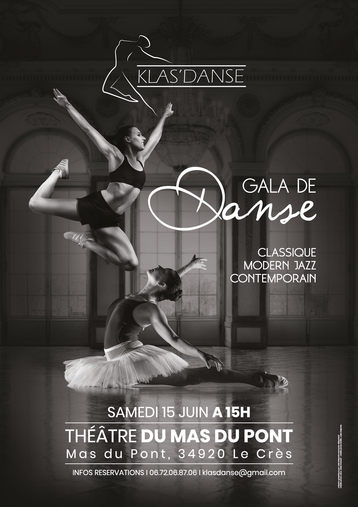 AFFICHE-KLAS-DANSE-2019-julie-delporte-graphiste-montpellier