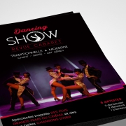 creation-depliant-montpellier-graphiste-montpellier-dancing-show