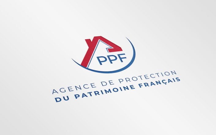 création logo appf