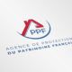 création logo appf