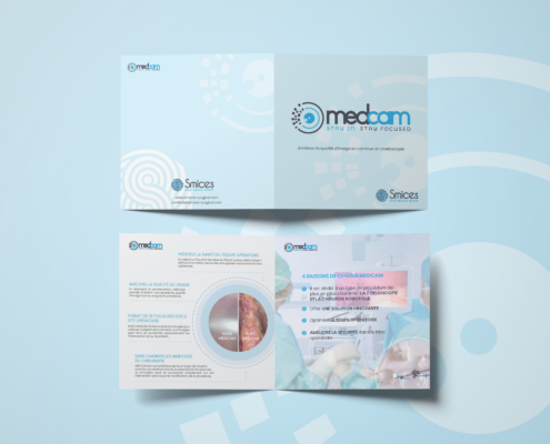 brochure-medcam-graphiste-montpellier-julie-delporte