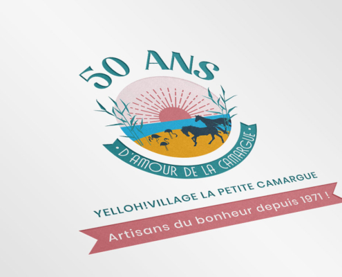 logo-yellowvillage 50 ans-mock-up