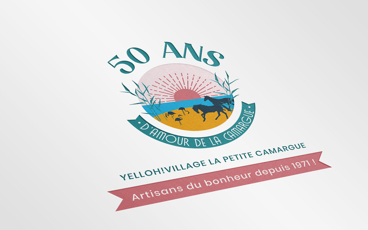 logo-yellowvillage 50 ans-mock-up
