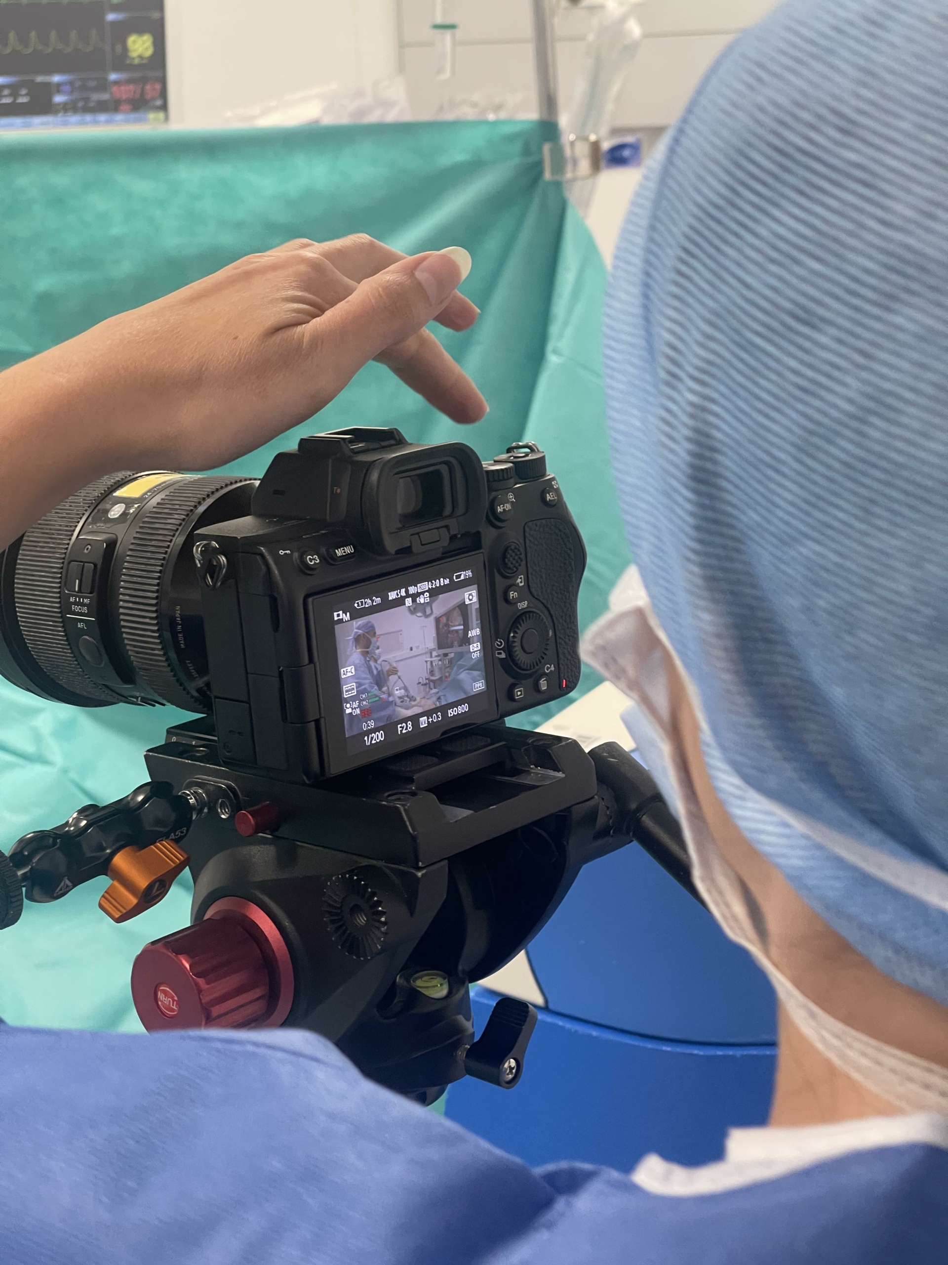tournage-video-chirurgie