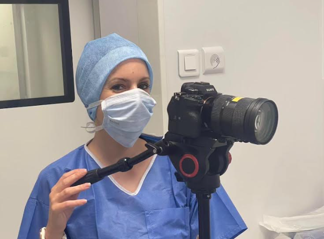 tournage-video-clinique