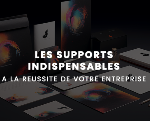 supports de communication indispensables