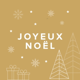 Joyeux Noël