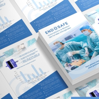 Création d'un dépliant #depliant #création #créationdépliant #dépliant #brochure #design #graphiste #graphistemontpellier
