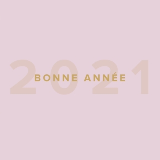 Je vous souhaite une très bonne année 2021 !
#bonneannée2021 #2021 #bonneannee