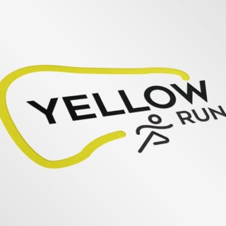 Création logo Yelloh Run - course solidaire organisée par l'amfe à Paris
#creationlogo #logosport #running #logo #designer #design #graphisme #graphicdesign #graphistefreelance #graphiste